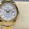 ROLEX  SKY-DWELLER m336938-0003 NOOB