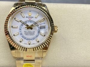 ROLEX  SKY-DWELLER m336938-0003 NOOB