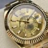ROLEX  SKY-DWELLER m336938-0001 NOOB