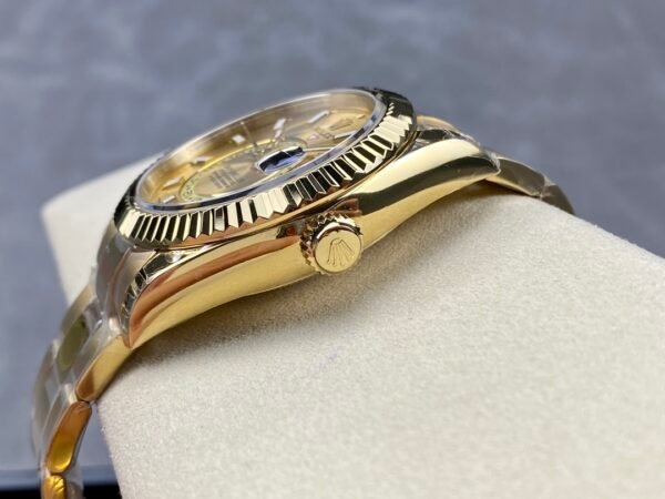 ROLEX  SKY-DWELLER m336938-0001 NOOB