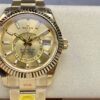 ROLEX  SKY-DWELLER m336938-0001 NOOB