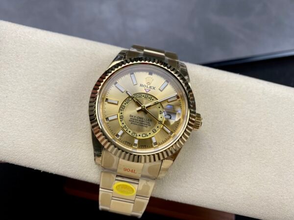 ROLEX  SKY-DWELLER m336938-0001 NOOB