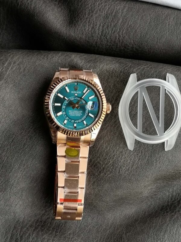 ROLEX  SKY-DWELLER m336935-0001 NOOB