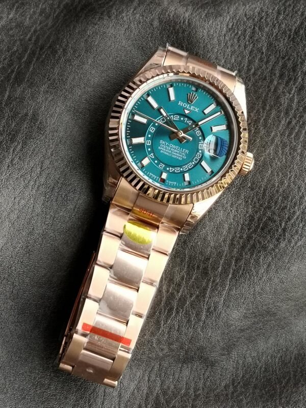 ROLEX  SKY-DWELLER m336935-0001 NOOB