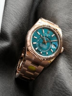 ROLEX  SKY-DWELLER m336935-0001 NOOB