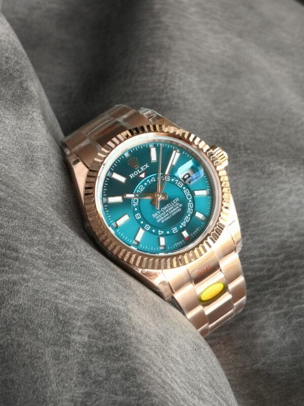 ROLEX  SKY-DWELLER m336935-0001 NOOB