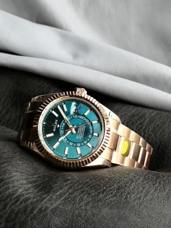 ROLEX  SKY-DWELLER m336935-0001 NOOB