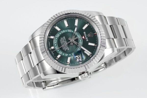 ROLEX  SKY-DWELLER 336934-0001 ZF