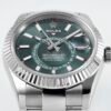 ROLEX  SKY-DWELLER 336934-0001 ZF