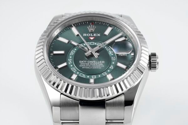 ROLEX  SKY-DWELLER 336934-0001 ZF
