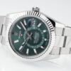 ROLEX  SKY-DWELLER 336934-0001 ZF