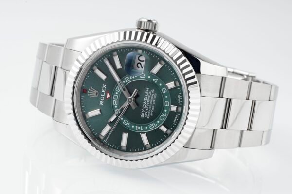 ROLEX  SKY-DWELLER 336934-0001 ZF
