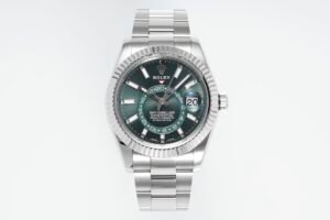 ROLEX  SKY-DWELLER 336934-0001 ZF