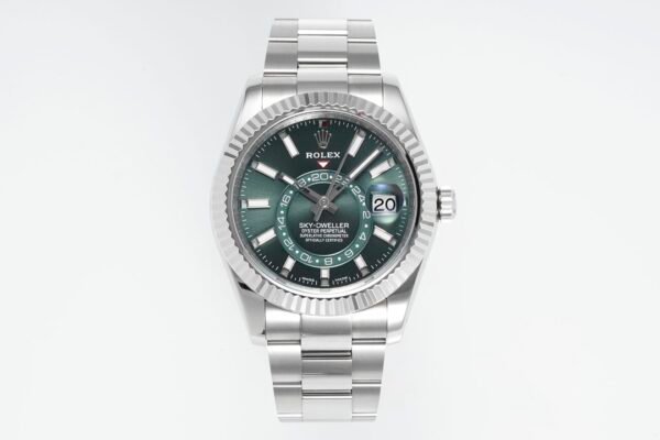 ROLEX  SKY-DWELLER 336934-0001 ZF