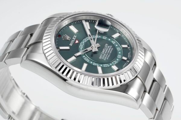 ROLEX  SKY-DWELLER 336934-0001 ZF