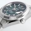 ROLEX  SKY-DWELLER 336934-0001 ZF