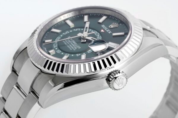 ROLEX  SKY-DWELLER 336934-0001 ZF