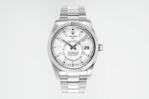 ROLEX  SKY-DWELLER 326934-0001 ZF