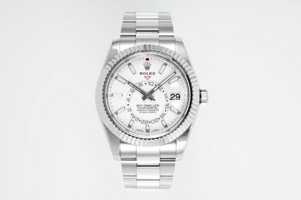 ROLEX  SKY-DWELLER 326934-0001 ZF