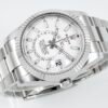 ROLEX  SKY-DWELLER 326934-0001 ZF