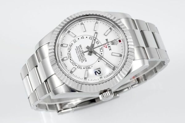 ROLEX  SKY-DWELLER 326934-0001 ZF