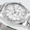 ROLEX  SKY-DWELLER 326934-0001 ZF