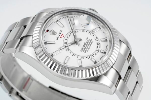 ROLEX  SKY-DWELLER 326934-0001 ZF