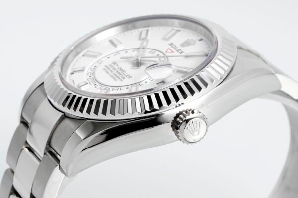 ROLEX  SKY-DWELLER 326934-0001 ZF