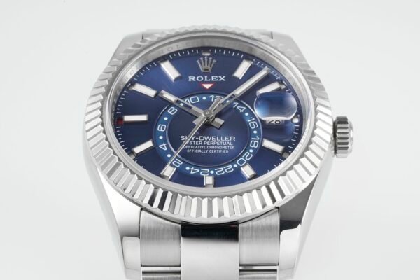 ROLEX  SKY-DWELLER 326934-0003 ZF