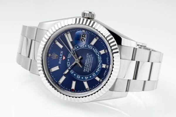 ROLEX  SKY-DWELLER 326934-0003 ZF