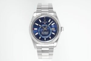 ROLEX  SKY-DWELLER 326934-0003 ZF