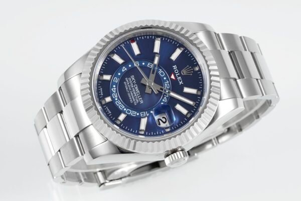 ROLEX  SKY-DWELLER 326934-0003 ZF