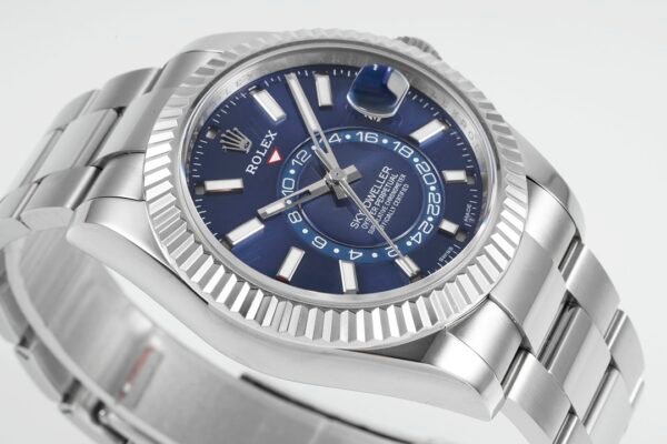 ROLEX  SKY-DWELLER 326934-0003 ZF