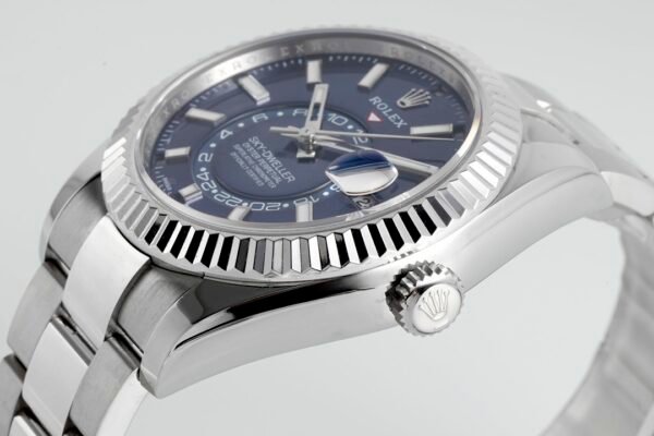 ROLEX  SKY-DWELLER 326934-0003 ZF