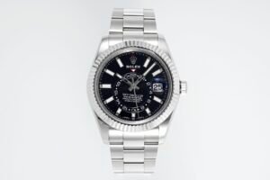 ROLEX  SKY-DWELLER 326934-0005 ZF