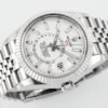 ROLEX  SKY-DWELLER 326934-0002 ZF