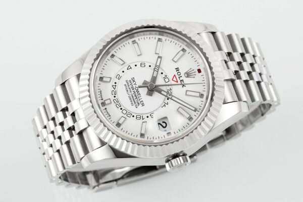 ROLEX  SKY-DWELLER 326934-0002 ZF