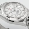 ROLEX  SKY-DWELLER 326934-0002 ZF