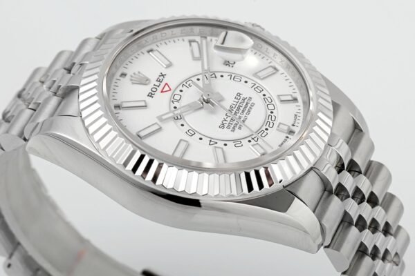 ROLEX  SKY-DWELLER 326934-0002 ZF