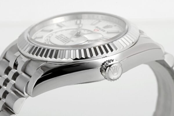 ROLEX  SKY-DWELLER 326934-0002 ZF