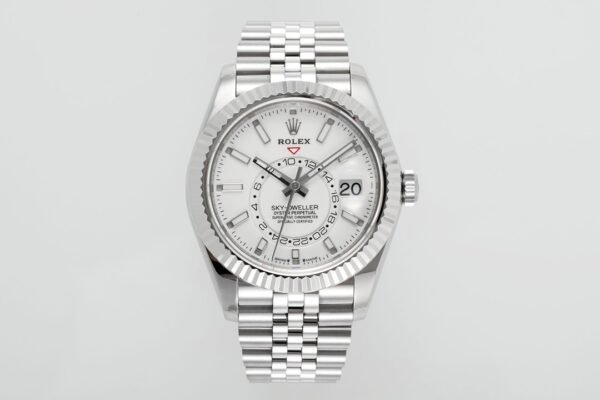 ROLEX  SKY-DWELLER 326934-0002 ZF