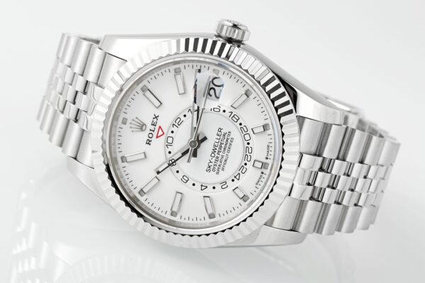 ROLEX  SKY-DWELLER 326934-0002 ZF
