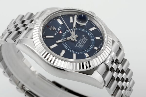 ROLEX  SKY-DWELLER 326934-0006 ZF