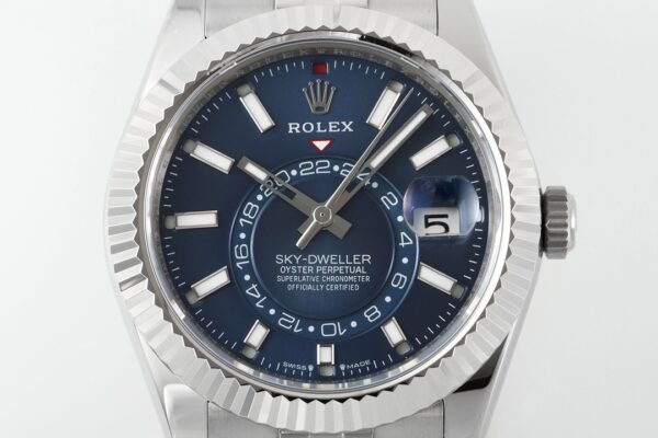 ROLEX  SKY-DWELLER 326934-0006 ZF