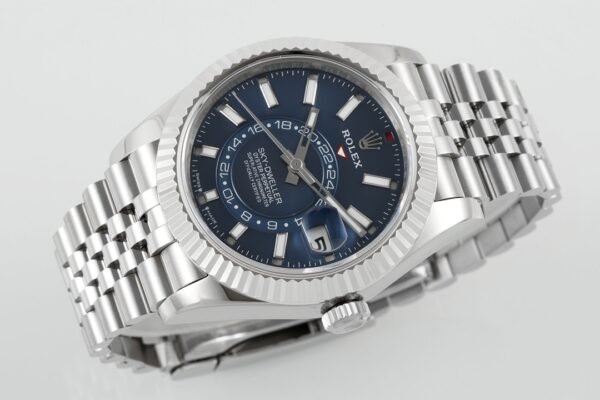 ROLEX  SKY-DWELLER 326934-0006 ZF