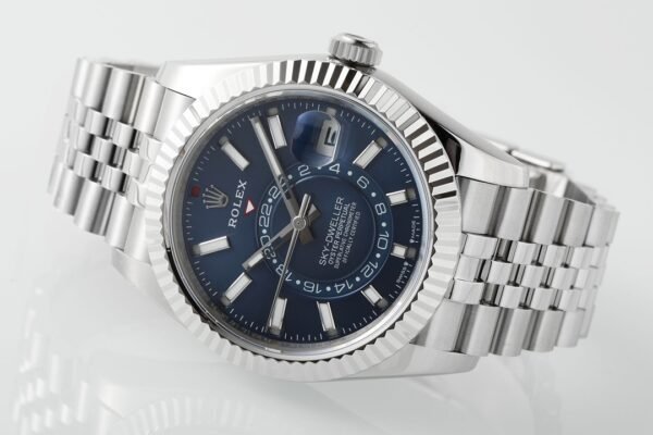 ROLEX  SKY-DWELLER 326934-0006 ZF