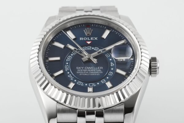 ROLEX  SKY-DWELLER 326934-0006 ZF