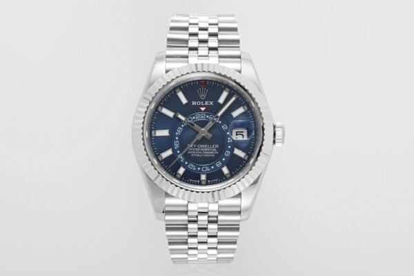 ROLEX  SKY-DWELLER 326934-0004 ZF