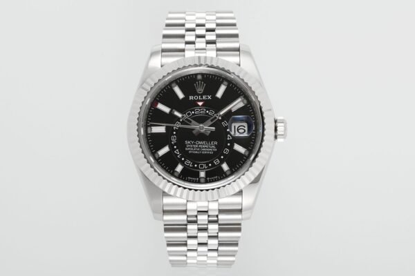 ROLEX  SKY-DWELLER 326934-0006 ZF