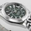 ROLEX  SKY-DWELLER 336934-0002 ZF